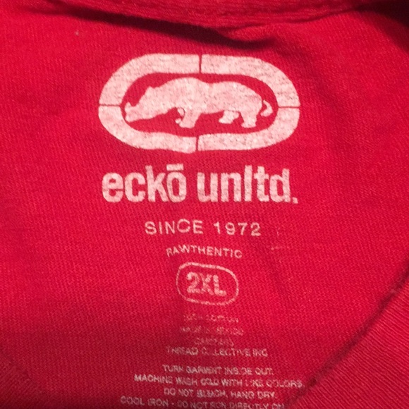 Ecko Shirt - Picture 2 of 2